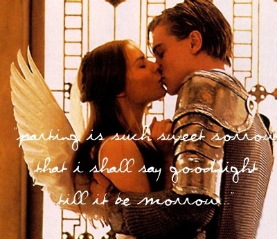 The theme of love in shakespeares romeo and juliet